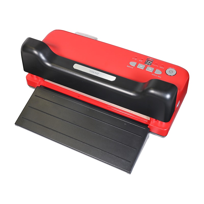 TOKAIZ 真空パック器 2
