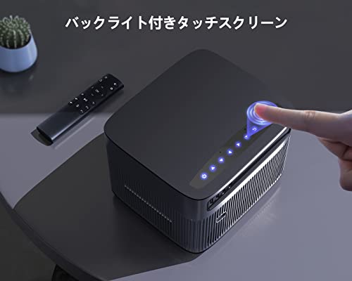 プロジェクター 6