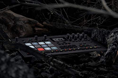 Analog Rytm MKII 5