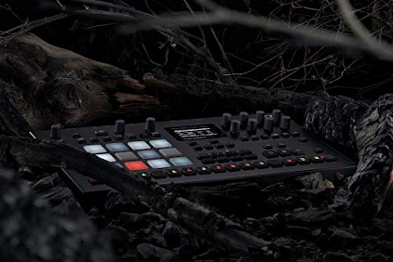 Analog Rytm MKII 5