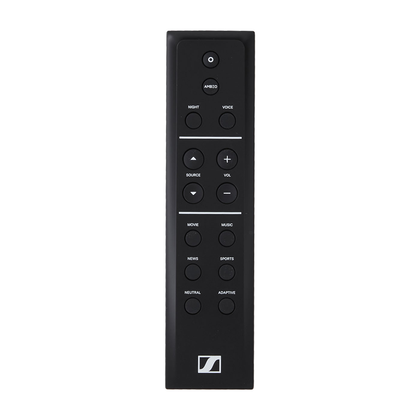 AMBEO Soundbar Plus 8