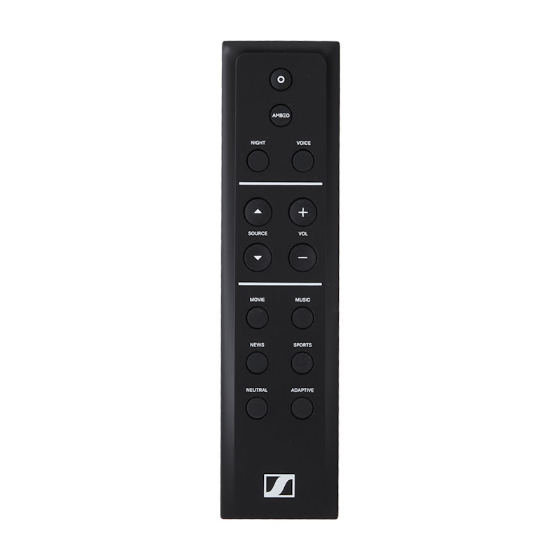 AMBEO Soundbar Plus 8