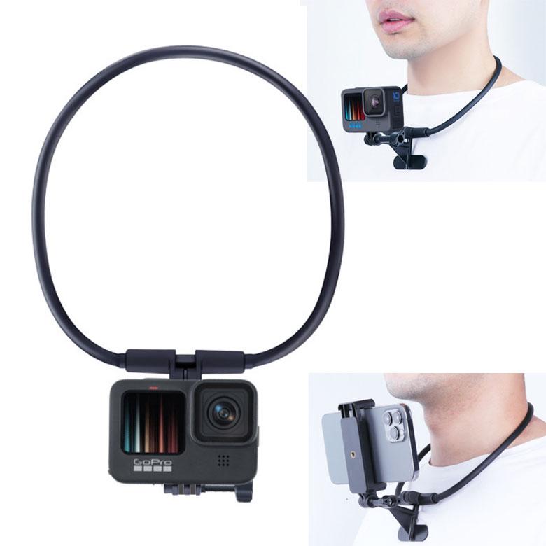 GoPro用ネックマウントのおすすめ人気ランキング【2026年10月】 3