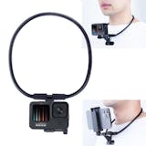 GoPro用ネックマウントのおすすめ人気ランキング【2026年10月】 3