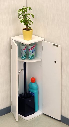 サニタリーコーナーラック 2