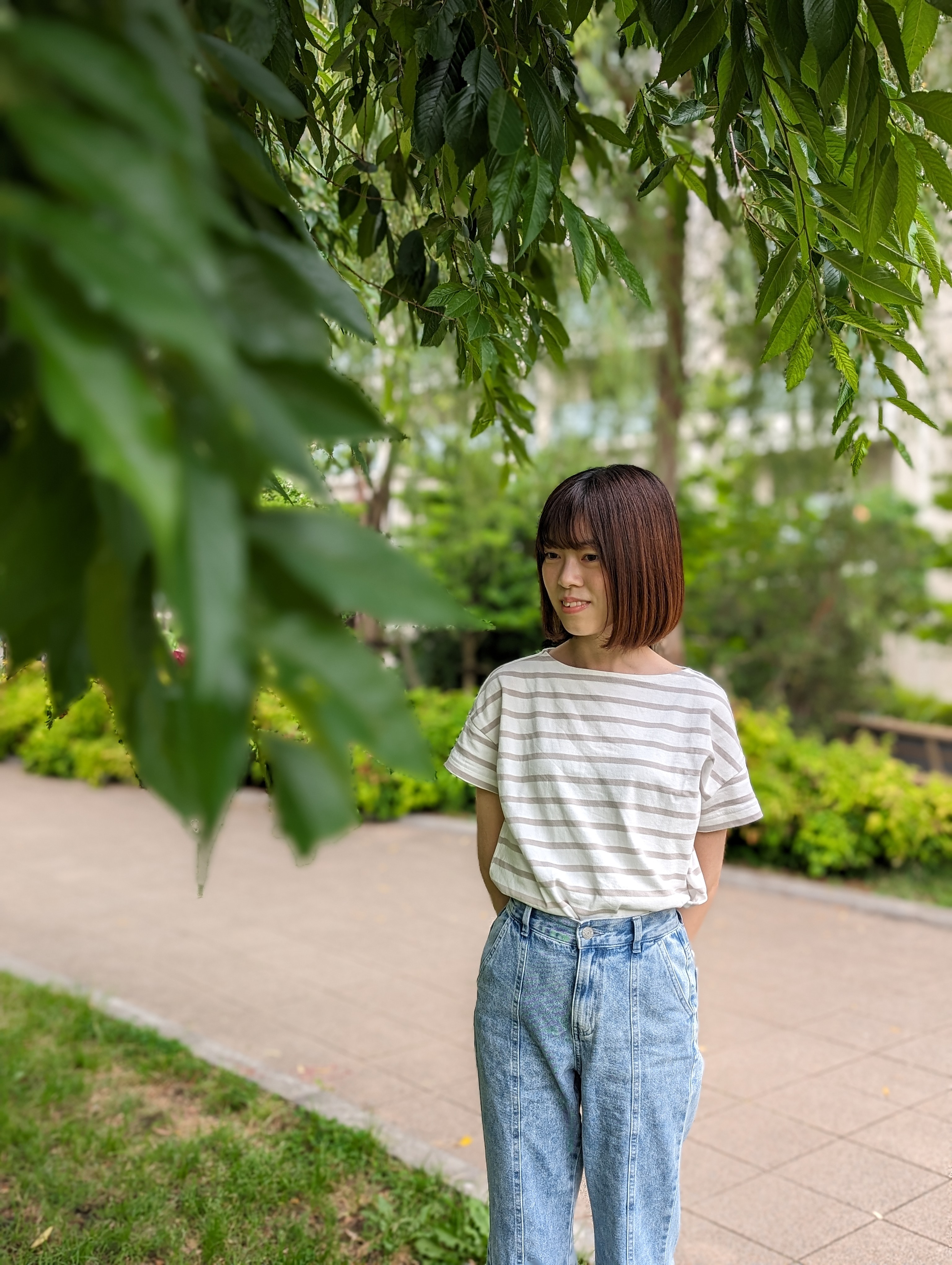 Pixel 8 Pro 8