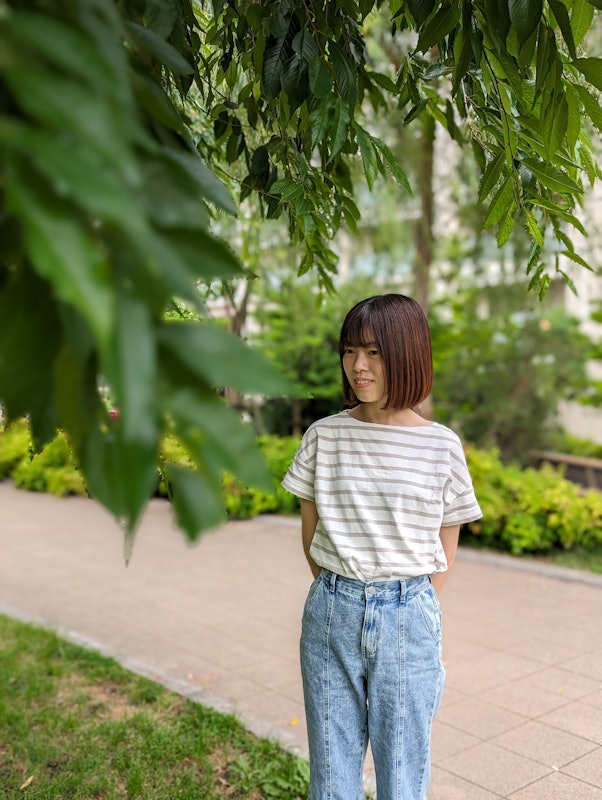 Pixel 8 Pro 8
