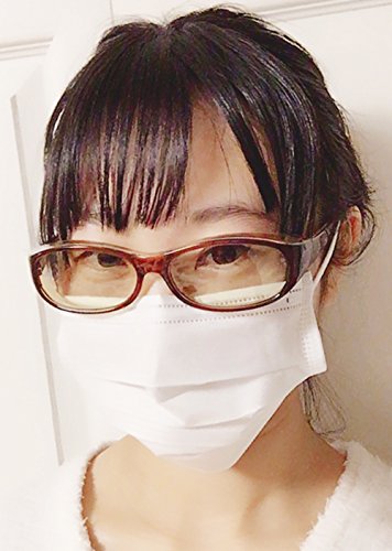 花粉症対策・ウイルス対策サングラス 6