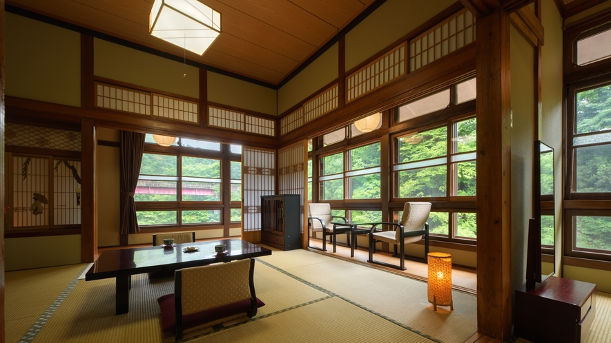 藤三旅館 2