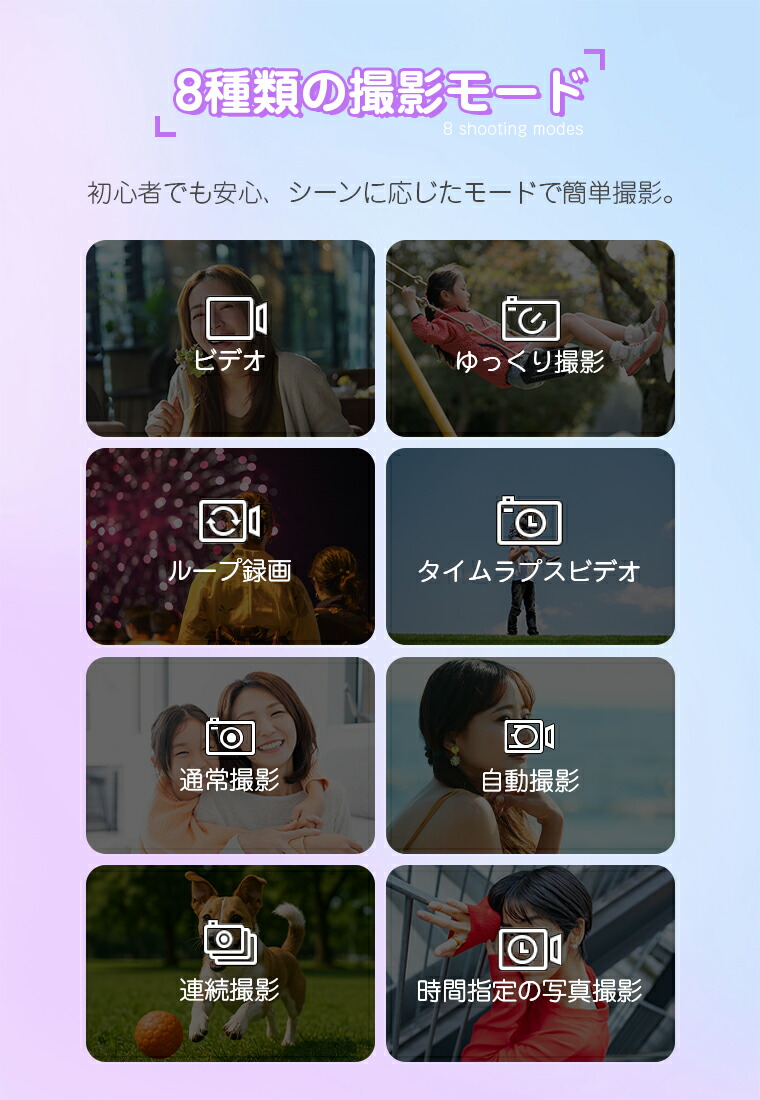 デジタルカメラ 6