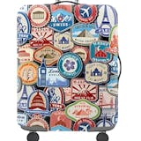 スーツケースカバーのおすすめ人気ランキング【2026年8月】 4