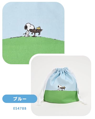巾着袋 6