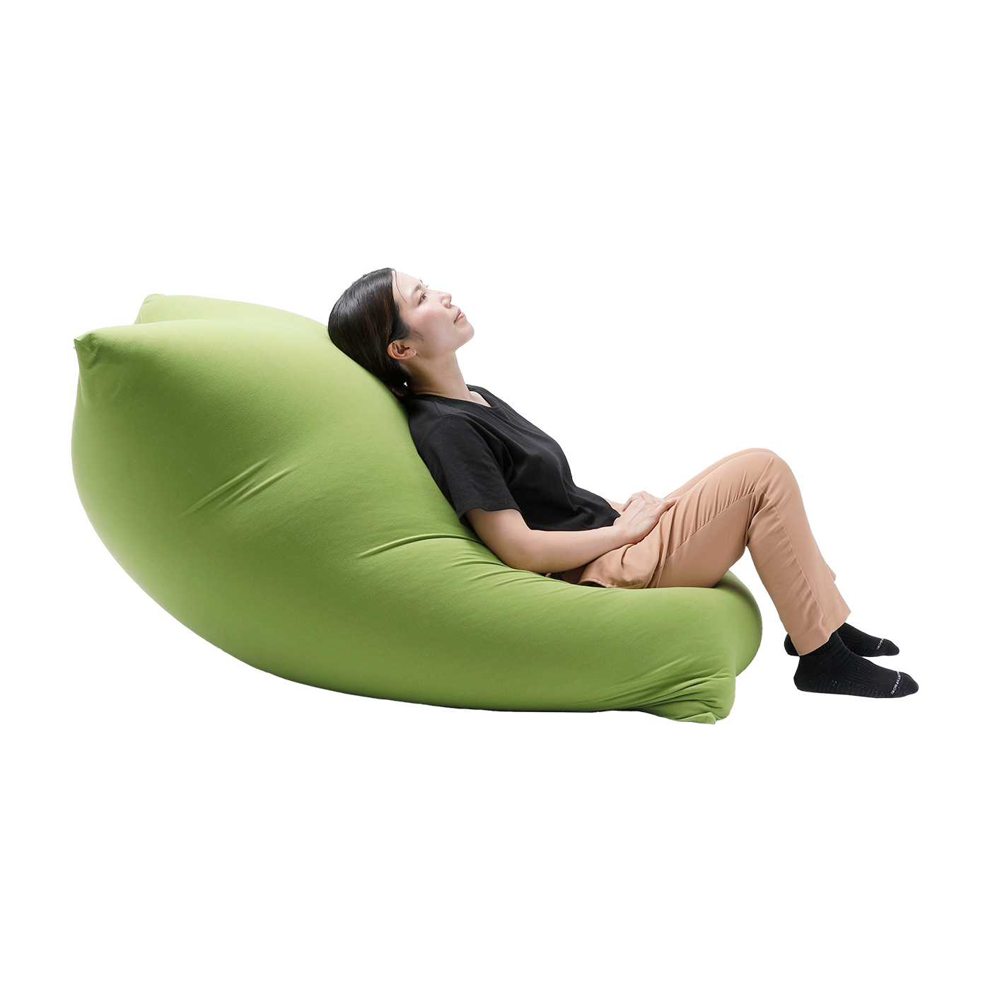 ヨギボーミディ　yogibo midi グリーン ヨギボー ミディをレビュー！クチコミ・評判をもとに徹底検証 | マイベスト