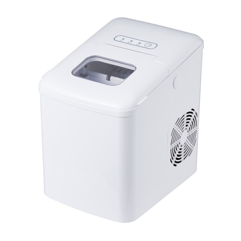 VERSOS ベルソス 高速製氷機 VS-ICE011-WH ホワイト 23年製 ベルソス 高速製氷機 VS-ICE011をレビュー!クチコミ・評判をも