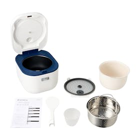 AONCIA 糖質カット炊飯器を検証レビュー!一人暮らし向け炊飯器 AONCIA 糖質カット炊飯器を検証レビュー!一人暮らし向け炊飯器