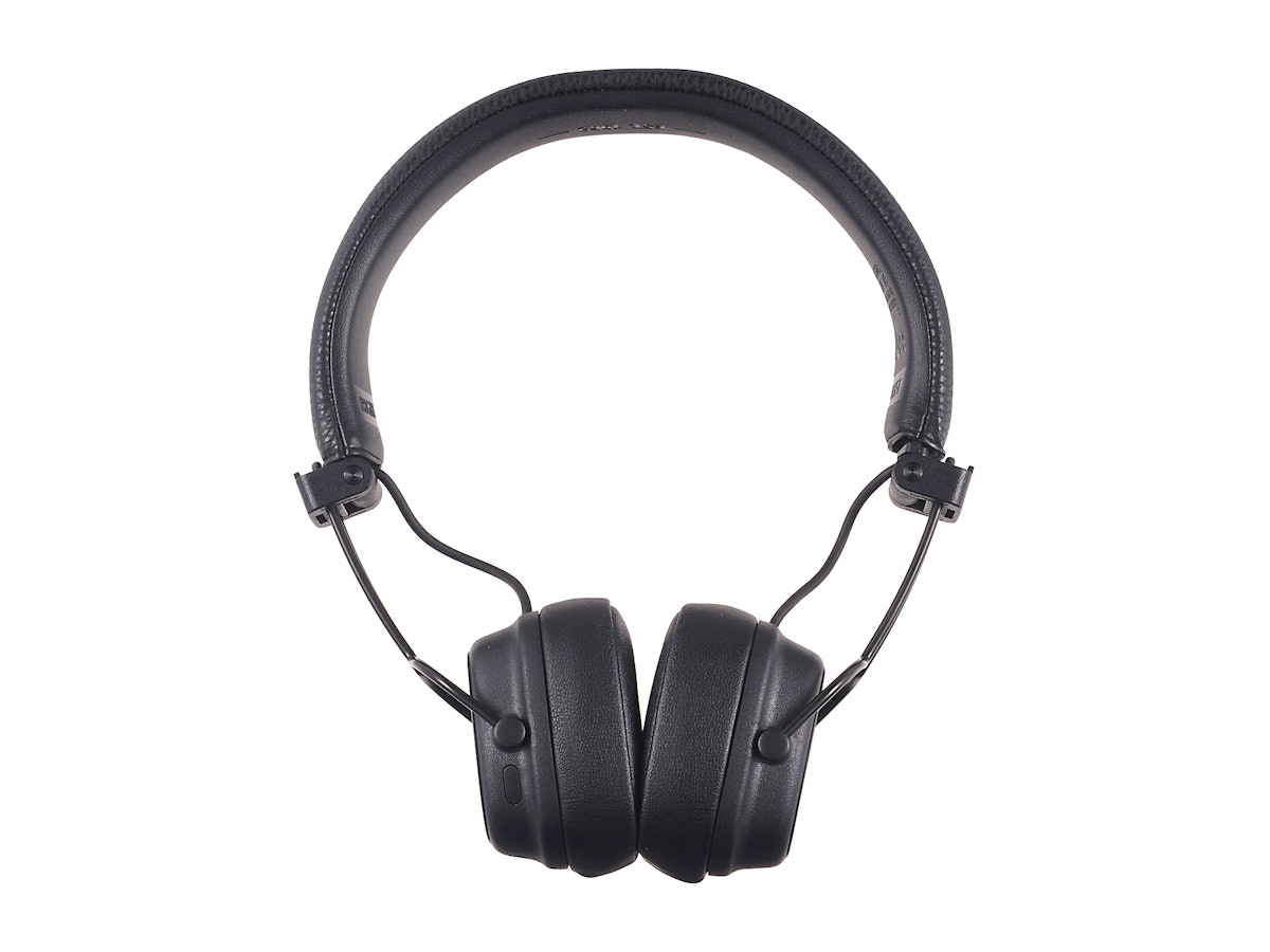 Marshall Major Vを徹底レビュー!実際に使ってわかったメリット Marshall Major Vを徹底レビュー!実際に使ってわかったメリット