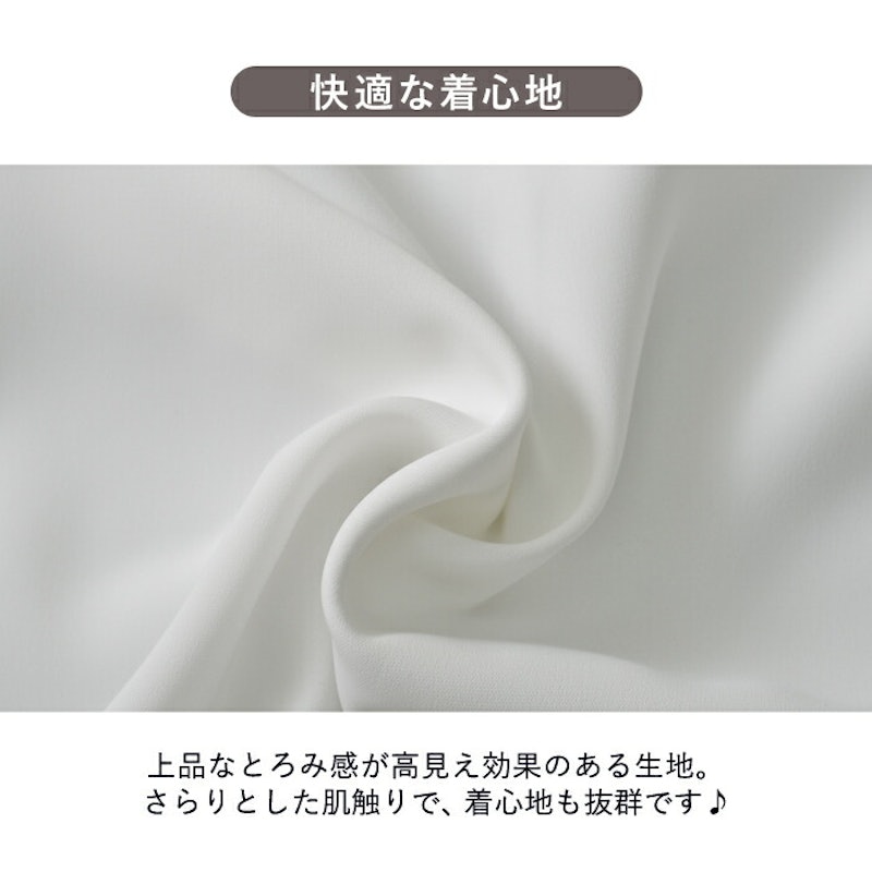 ボウタイシャツ ブラウス 6