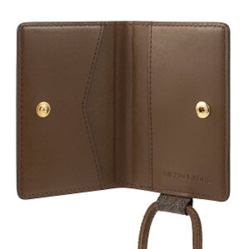 Wrap Case Magsafe Card Wallet with Strap 4
