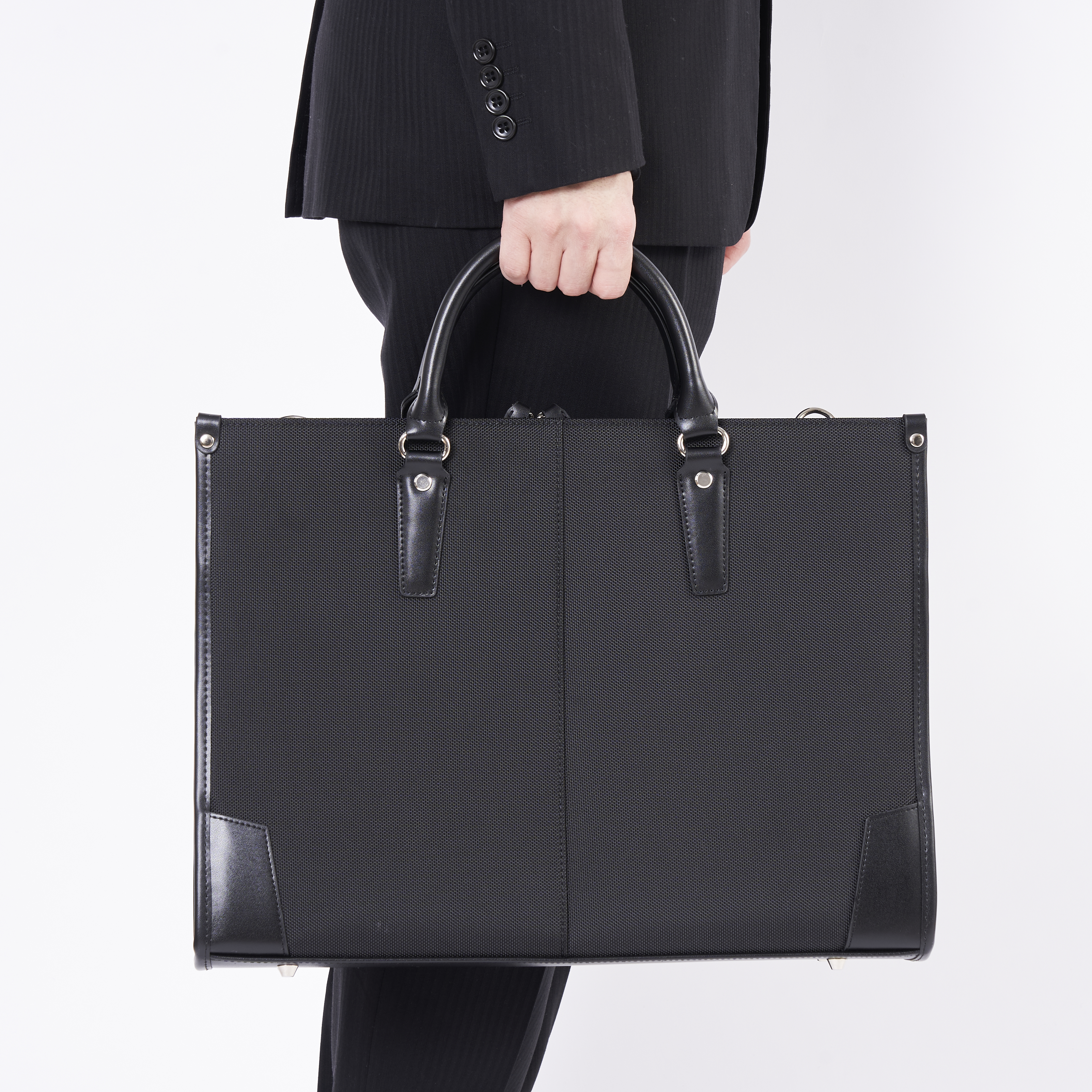 ショルダーベルト付き 軽量ブリーフバッグ JOURNAL WORKS 8