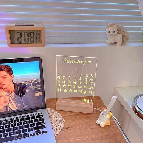 透明ホワイトボード 4