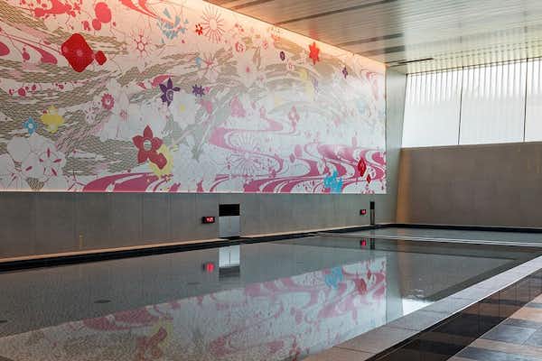 東京ベイ潮見プリンスホテル 4