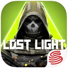 Lost Light FPP Mode 1