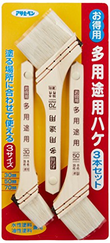 塗装刷毛のおすすめ人気ランキング22選【2024年】 | mybest