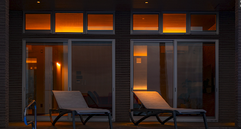 EZRA VILLA SHIRAHAMA 1