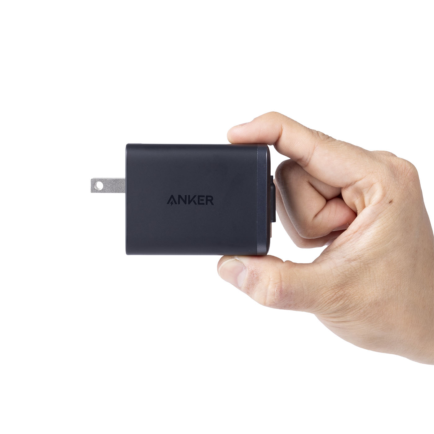Nano Charger 4