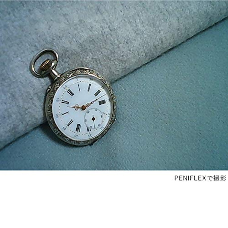 トイカメラ PIENIFLEX 9