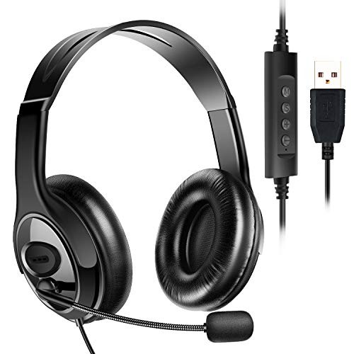 21年 Usbヘッドセットのおすすめ人気ランキング26選 Mybest