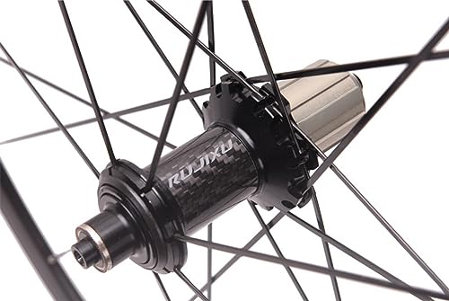 自転車用ホイールセット 4