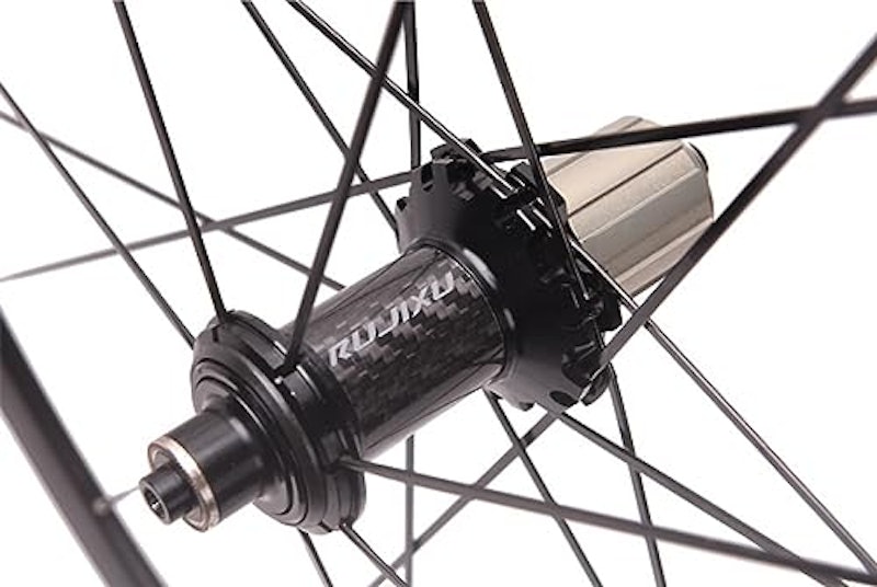自転車用ホイールセット 4