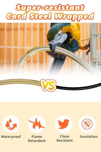 インコ用ヒーターのおすすめ人気ランキング【2025年】 | マイベスト