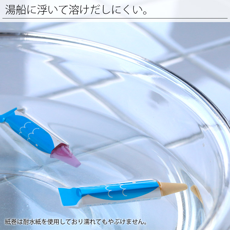 キットパスフォーバス 3本×4種セット 4