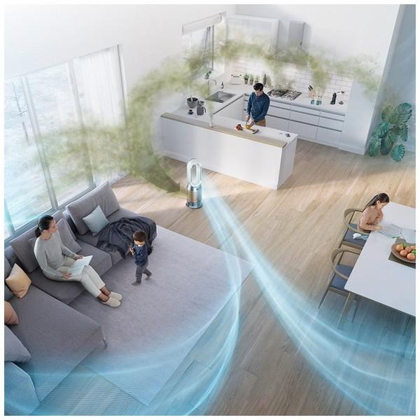 Purifier Humidify+Cool Formaldehyde 4