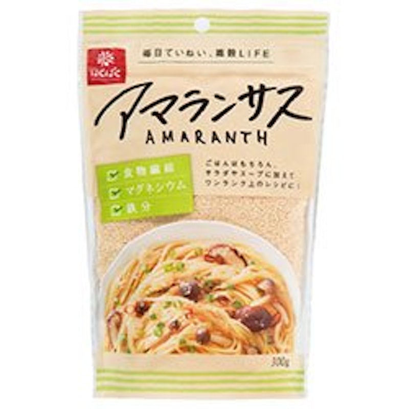 アマランサス 1
