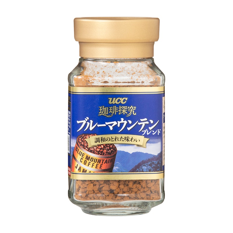 ブルーマウンテンブレンド 1