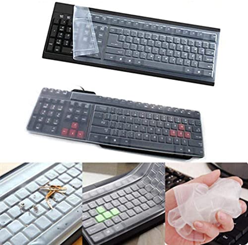 キーボードカバー 4