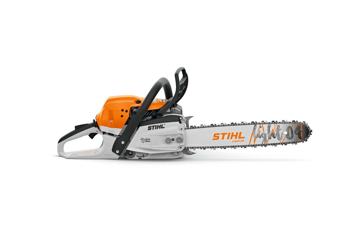 230617-02】STIHL スチールチェンソー チェンソー チェーンソー