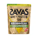バナナ風味
