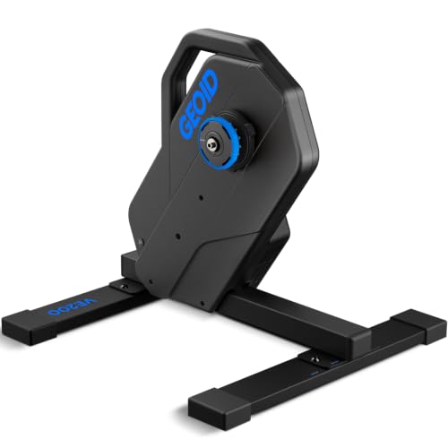 VE200 Cog Edition Smart Trainer 1