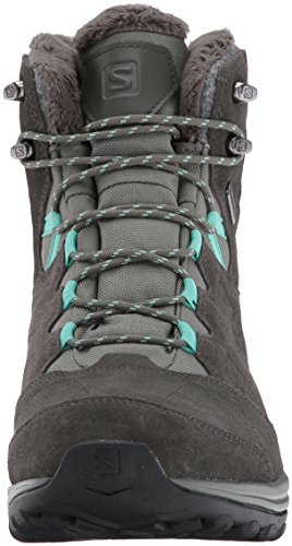 Salomon Snowtrip Women's Size 6.5 Snow Boots Waterproof