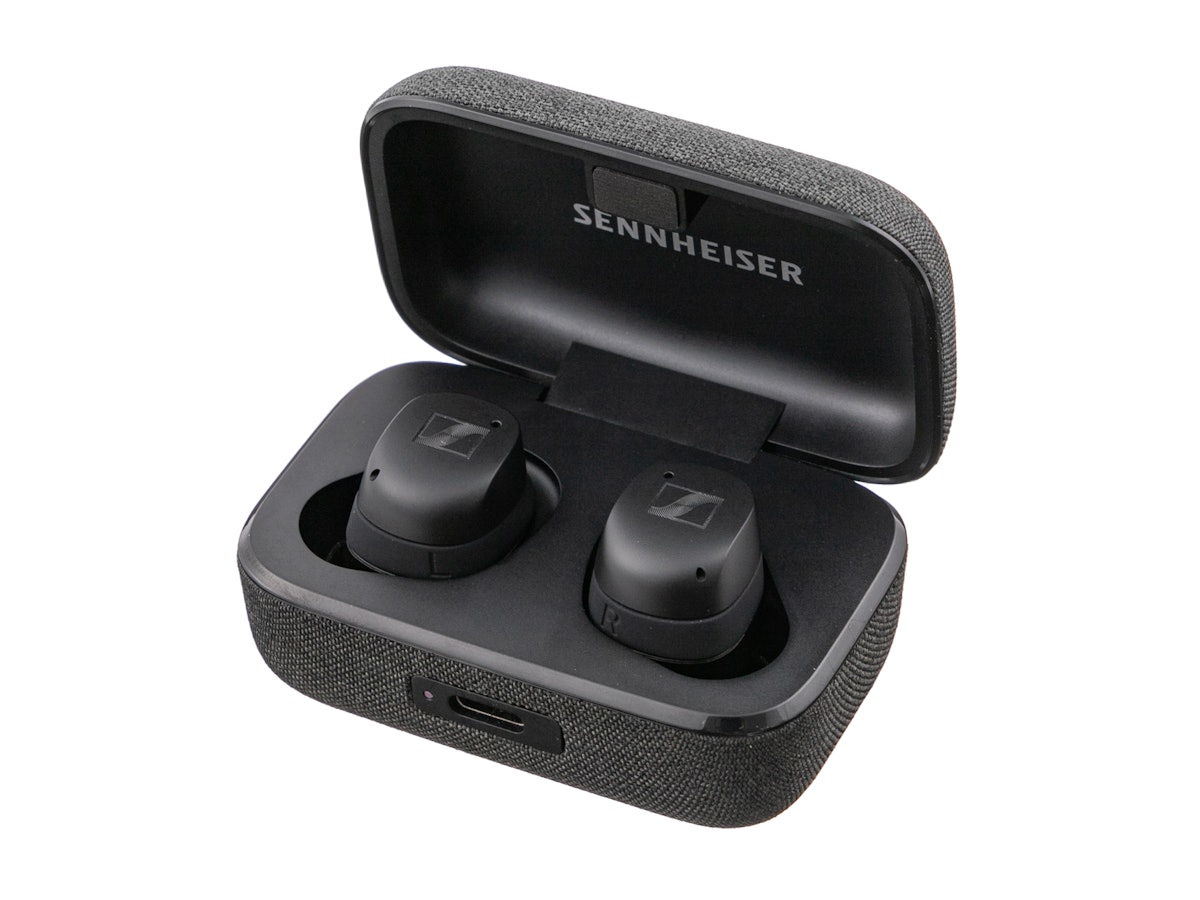 ゼンハイザー MOMENTUM True Wireless 3を徹底レビュー!実際に使って ゼンハイザー MOMENTUM True Wireless 3を徹底レビュー!実際に使って