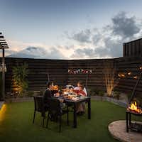 The Villa Glamping 河口湖 2