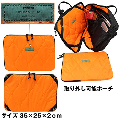 3WAY BRIEFCASE 5