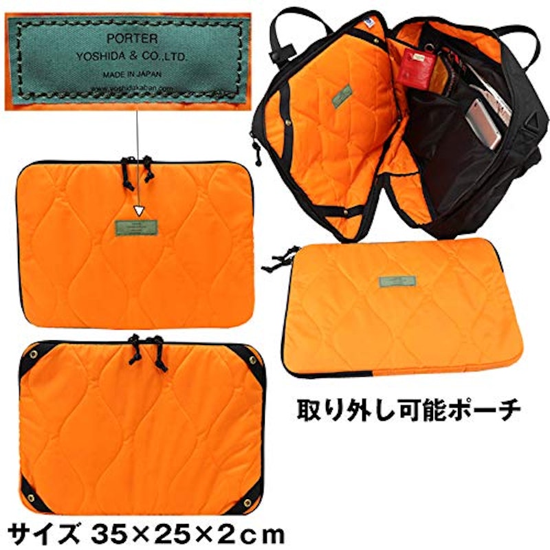 3WAY BRIEFCASE 5