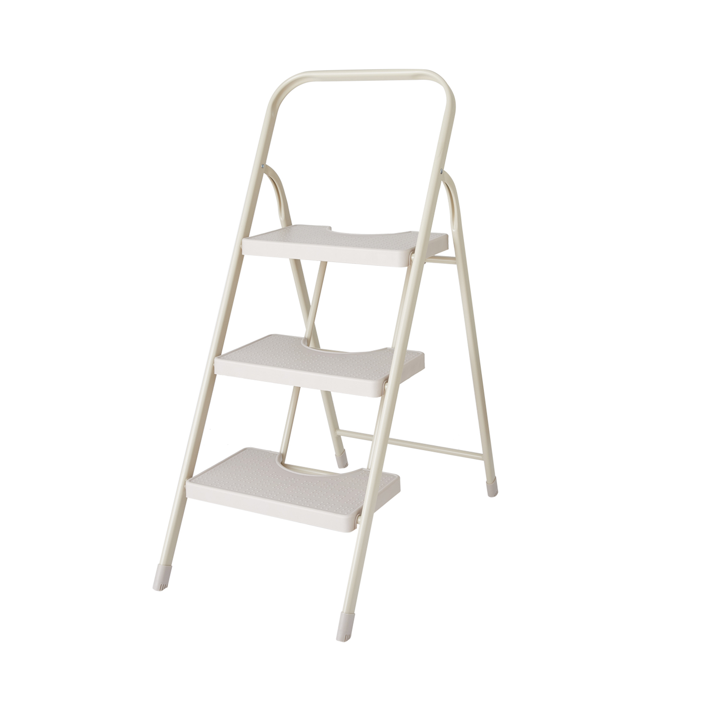 モダンデコ 折りたたみ踏み台 3段タイプ fy01-3を検証レビュー！踏み台