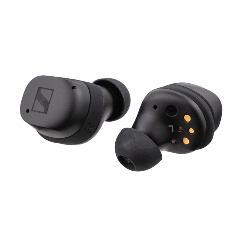 Sennheiser MOMENTUM True Wireless 3をレビュー!口コミ・評判をもと