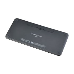 ロジクール PEBBLE KEYS 2 K380Sを徹底レビュー!実際に使ってわかったメリット・デメリットは
? 3